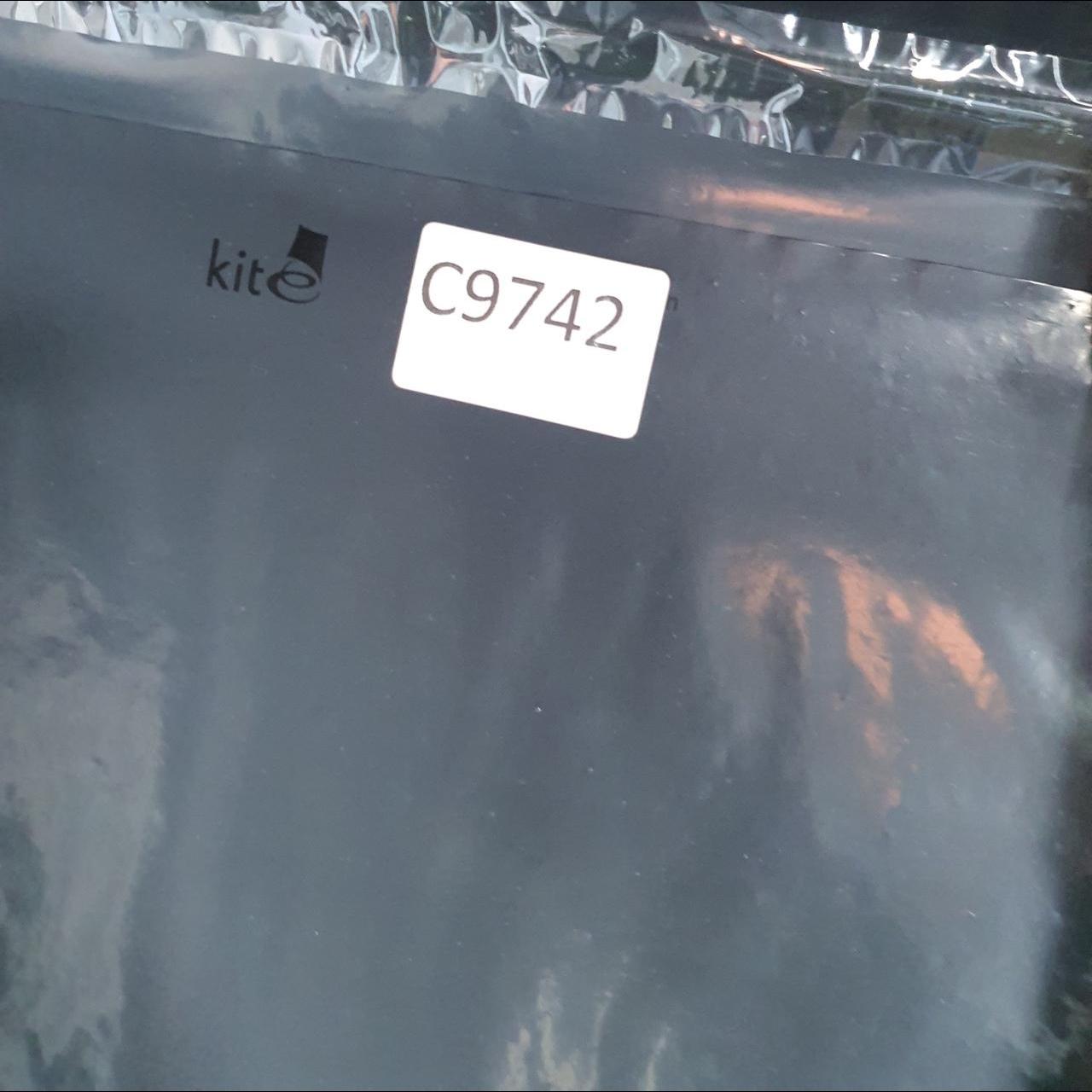 Vintage Nike T Shirt Shirt Men’s XL Grey Swoosh Logo Athletic C9742